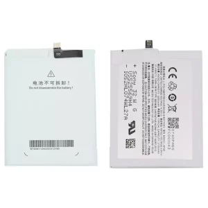 Genuine cell phone battery BT40 for MEIZU MX4