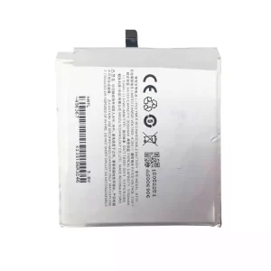 Genuine cell phone battery BT51 for MEIZU MX5