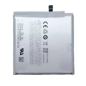Genuine cell phone battery BT56 for MEIZU PRO 5,MX5 Pro