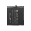 Genuine cell phone battery BT53 for MEIZU PRO 6,MX6 Pro