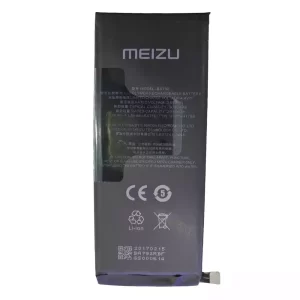 Genuine cell phone battery BA792 for MEIZU PRO 7