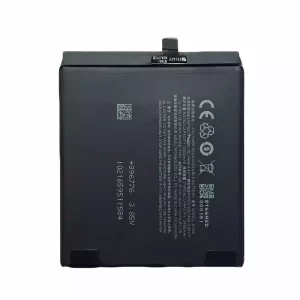 Genuine cell phone battery BT66 for MEIZU PRO 6 Plus