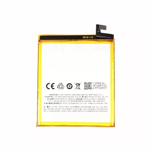 Genuine cell phone battery BT15 for MEIZU Noblue 3,3S