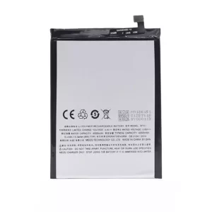 Genuine cell phone battery BT61 for MEIZU Noblue note 3