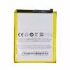 Genuine cell phone battery BA711 for MEIZU Noblue 6