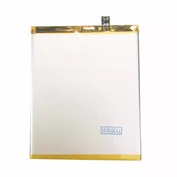 Genuine cell phone battery BT62 for MEIZU Noblue X - Image 2