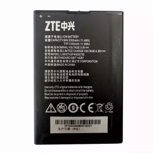 Genuine cell phone battery Li3830T43P4H835750 for ZTE Grand SII S2,S291