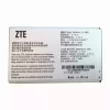 Genuine cell phone battery LI3728T42P3H794977 for ZTE MF923