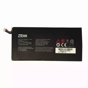 Genuine cell phone battery Li3740T42P5hC66050 for ZTE T98