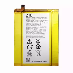 Genuine cell phone battery Li3940T44P8h907043 for ZTE Axon MAX,C2016
