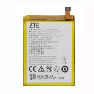 Genuine cell phone battery Li3928T44P8h475371 for ZTE Axon Mini,B2015