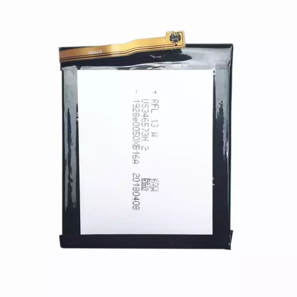 Genuine cell phone battery GV30 for Moto Z XT1650-05 - Image 2