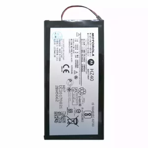 Genuine cell phone battery HZ40 for Moto Z2 play