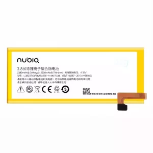 Genuine cell phone battery Li3828T43P6hA54236 for Nubia Z7 mini,NX507J