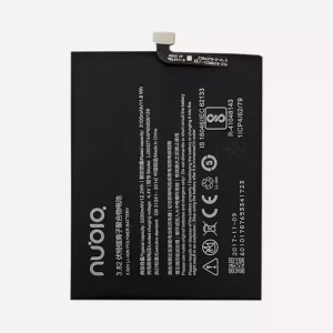 Genuine cell phone battery Li3932T44P6h806139 for Nubia Z17,NX563J