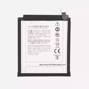 Genuine cell phone battery Li3930T44P6h746342 for Nubia Z17S,NX595J