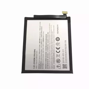 Genuine cell phone battery Li3933T44P6h766343 for Nubia Z18 mini,NX611J