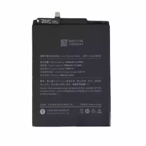 Genuine cell phone battery DC101 for Smartisan Pro,Pro 2