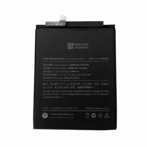 Genuine cell phone battery DC102 for Smartisan 3