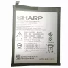 Genuine cell phone battery HE314 for Sharp Aquos Z2,A1