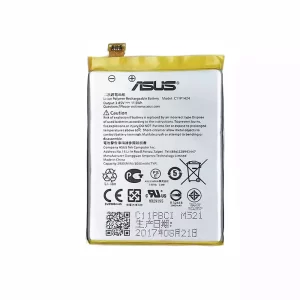 Genuine cell phone battery C11P1424 for ASUS ZenFone 2