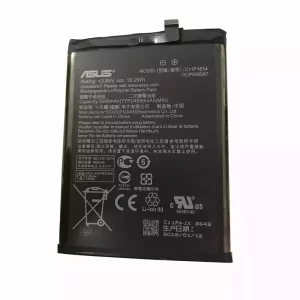Genuine cell phone battery C11P1614 for ASUS ZenFone 3S MAX,4S