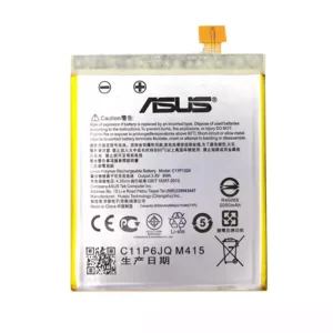 Genuine cell phone battery C11P1324 for ASUS ZenFone 5