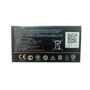 Genuine cell phone battery C11P1404 for ASUS ZenFone 4