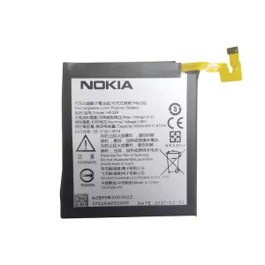 Genuine cell phone battery HE328 for Nokia 8