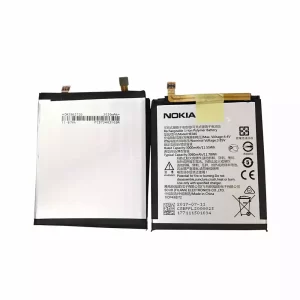 Genuine cell phone battery HE345 for Nokia 6 II 2018