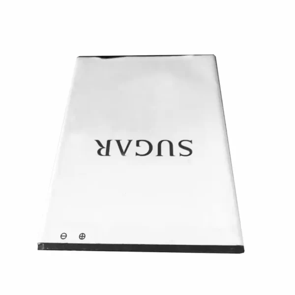 Genuine cell phone battery for SUGAR Y7 - Image 2