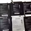 Genuine cell phone battery for SUGAR F11