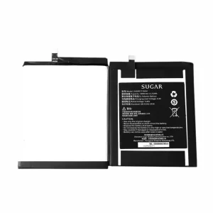 Genuine cell phone battery for SUGAR F7 mini