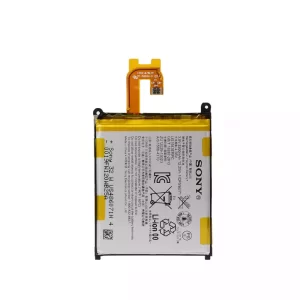 Genuine cell phone battery LIS1543ERPC for SONY Xperia Z2