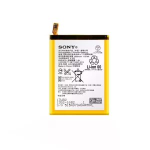 Genuine cell phone battery LIS1632ERPC for SONY Xperia XZ