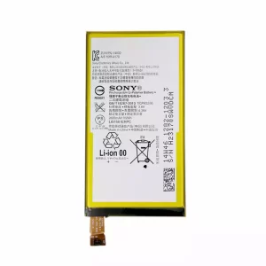 Genuine cell phone battery LIS1561ERPC for SONY Xperia Z3 Compact(M55W)