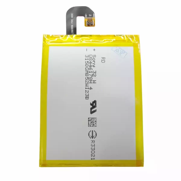 Genuine cell phone battery LIS1558ERPC for SONY Xperia Z3 - Image 2