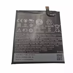 Genuine cell phone battery B2PW2100 for Google Pixel XL