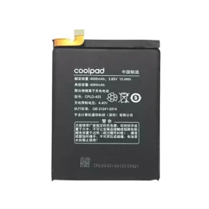 Genuine cell phone battery CPLD-403 for Coolpad cool 1