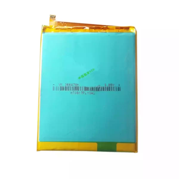 Genuine cell phone battery 178003 for Vernee M5 - Image 2