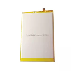 Genuine cell phone battery for Vernee thor plus