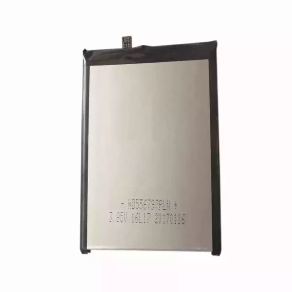 Genuine cell phone battery for OUKITEL k6000 plus - Image 2
