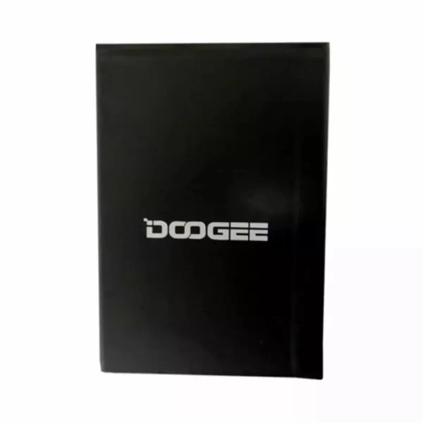 Genuine cell phone battery BAT17582580 for DOOGEE X20 - Image 2