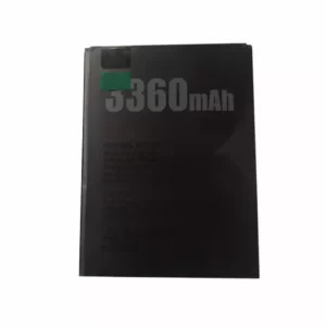 Genuine cell phone battery for DOOGEE X10