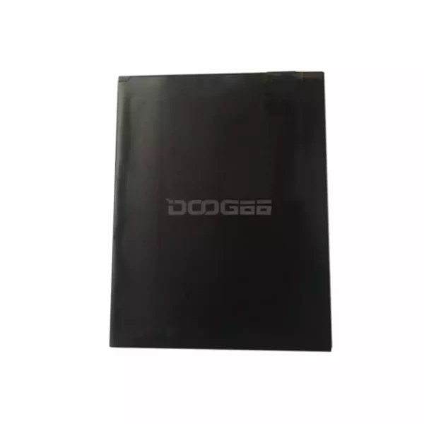 Genuine cell phone battery for DOOGEE X10 - Image 2
