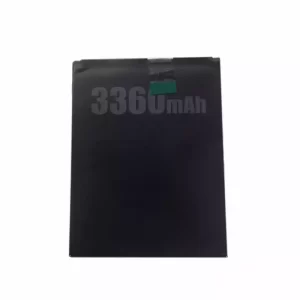 Genuine cell phone battery for DOOGEE X30