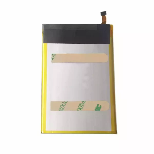 Genuine cell phone battery for DOOGEE BL12000 - Image 2