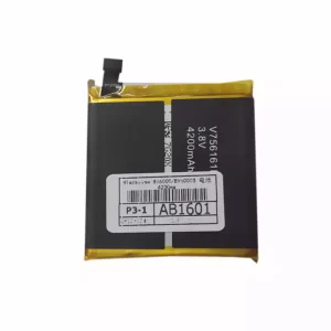 Genuine cell phone battery for Blackview BV6000,BV6000S
