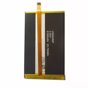 Genuine cell phone battery for Blackview P6000