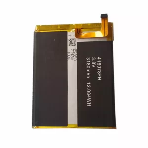 Genuine cell phone battery for Blackview S8
